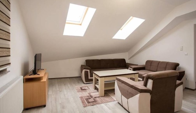 Ivana Apartmani in Tomislavgrad