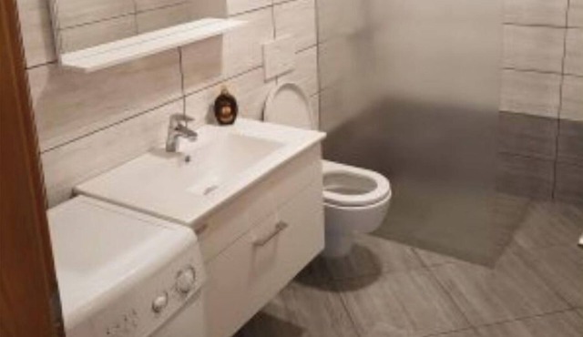 Izola City Center – One bedroom apartment with terrace in Koper