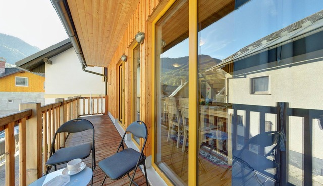 Jacobs Resort House Kranjska Gora in Kranjska Gora