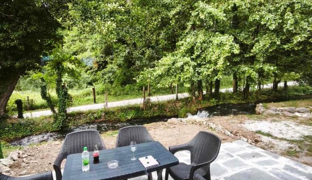 Janjske Otoke Brvnara Tiho Ognjiste in Šipovo