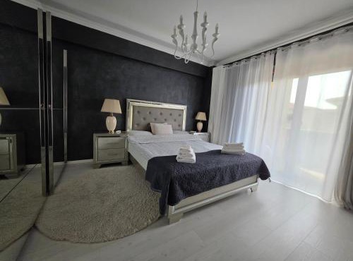 JohnResidence in Valea Lupului