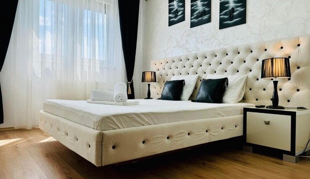 Joy City Stay Forest 84 in Timisoara