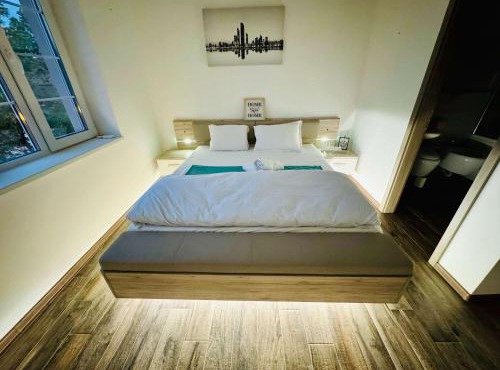 Joy City Stay Nemoianu 13A-8 in Timisoara