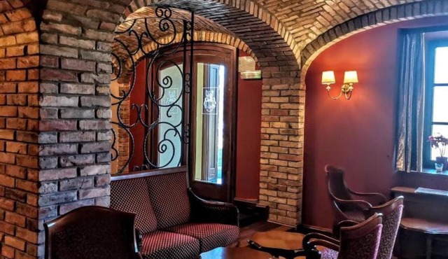 Jurjevec Castle - Standard room 2