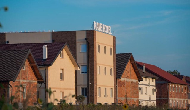 KAME HOTEL BELGRADE,贝尔格莱德凯美酒店 in Belgrade