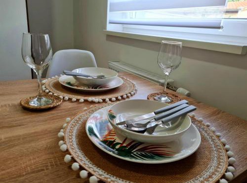 Karibo Apartman 2 in Sombor