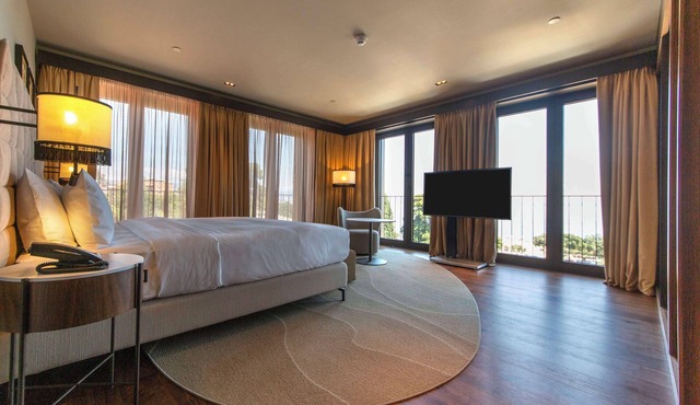 Keight Hotel Opatija, Curio Collection By Hilton