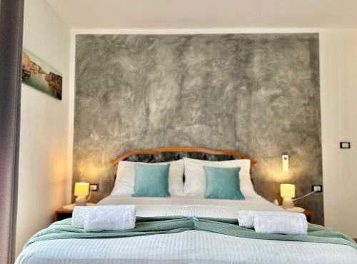 Kelly's Rooms in Poreč