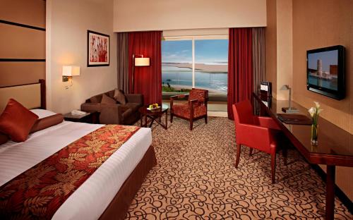 Khalidiya Palace Rayhaan by Rotana, Abu Dhabi in Abu Dhabi