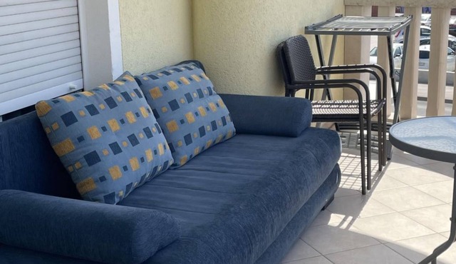 Kinderfreundliches Appartement mit Garten by Interhome in Split/Stobreč