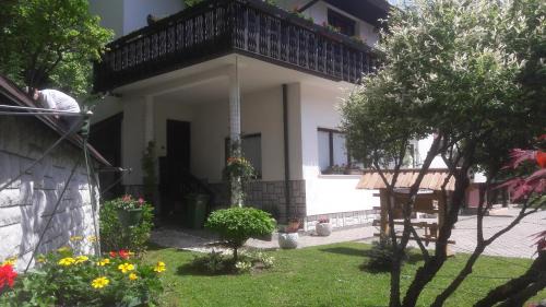 Kirhouse Apartment in Bled