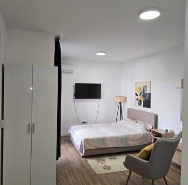 Kmb Apartment in Kragujevac
