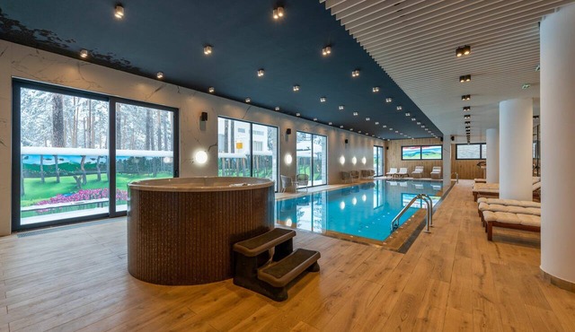 Konak Apartmani & Spa in Zlatibor