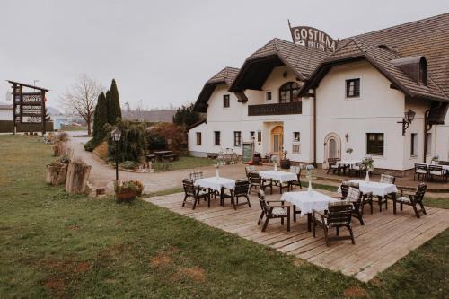 Koroška hiša Pri lipi, Boutique hotel in Muta