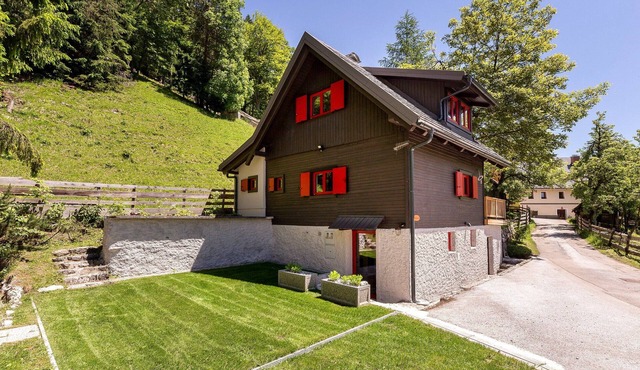 Kranjska Gora Area - Sweet mountain cottage in Jesenice