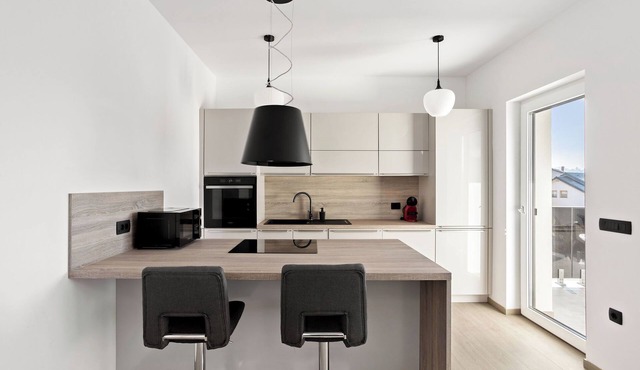 Kristal 2,5 bed Lux Apartment in Rogaška in Šmarje pri Jelšah