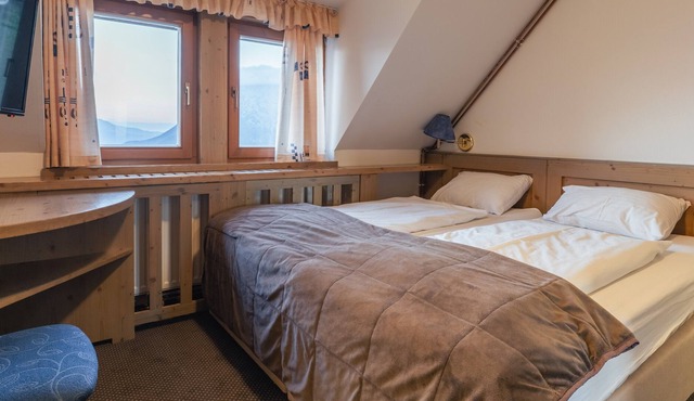 Krvavec Family Room 2 in Cerklje na Gorenjskem
