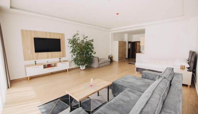 KS Apartments in Visoko