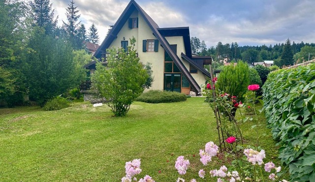 Kuća za odmor Boka Ravna Planina in Gornje Pale