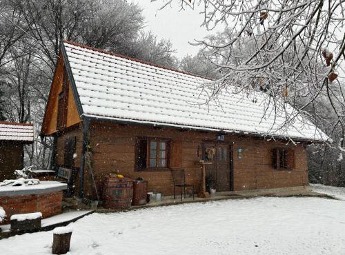 Kuća za odmor Josipa