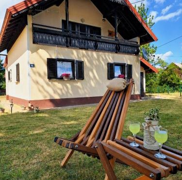 Kuća za odmor Lipa Dora