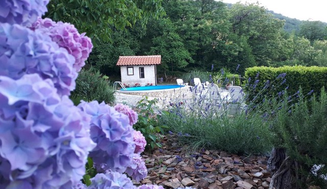 Kuća Za Odmor Mikleus in Opatija