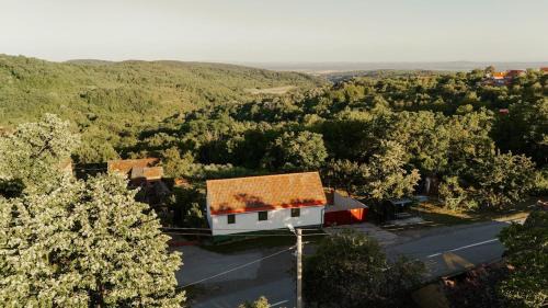 Kuća za odmor Odvorci in Jakačina Mala