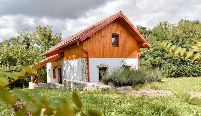 Kuća za odmor Petra s dvije jedinice