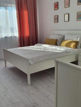 La Ana Apartament in Şelimbăr