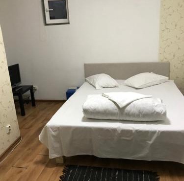 La Anca Hotel in Bucharest