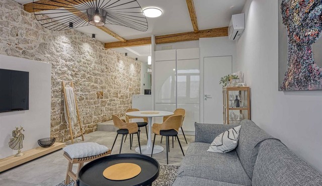 La Pelegrina Apartment in Rovinj