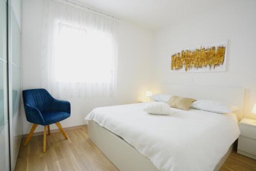 La Perla Apartment Podstrana (Split riviera) in Podstrana
