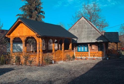 La Rodica in Vale in Ocna Sugatag