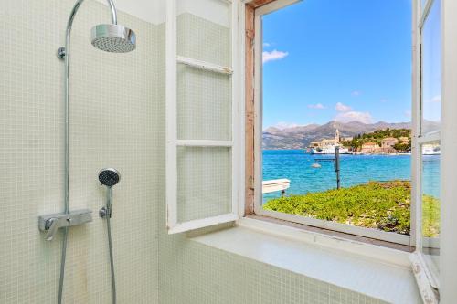 La Villa Lopud- Breakfast & Dinner Included