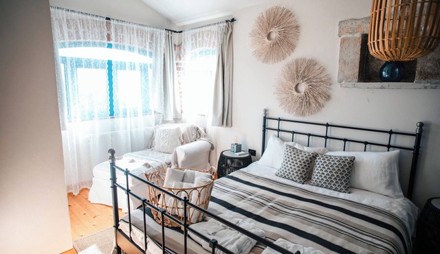 La Vita Bella Villa Close to Porec as seen inTravel & Leisure Magazine