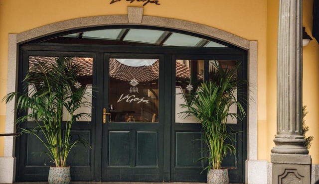 LAGOJA b&b in Trzin