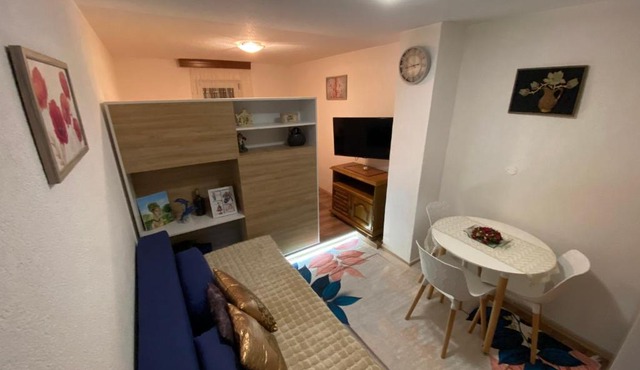 Lake apartment in Blidinje