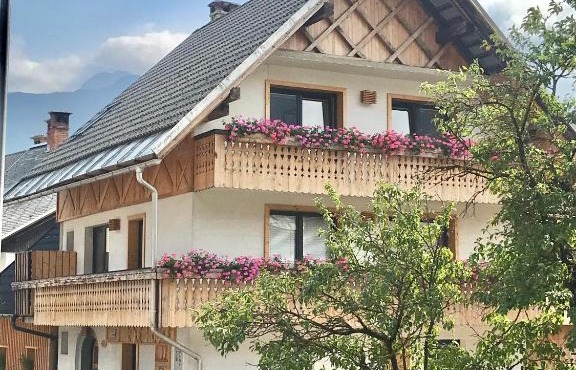 LAKE HOUSE BOHINJ in Bohinj