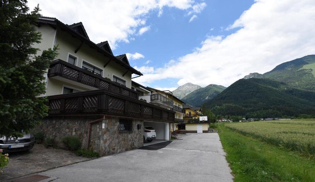 LakeView Apartment in Preddvor