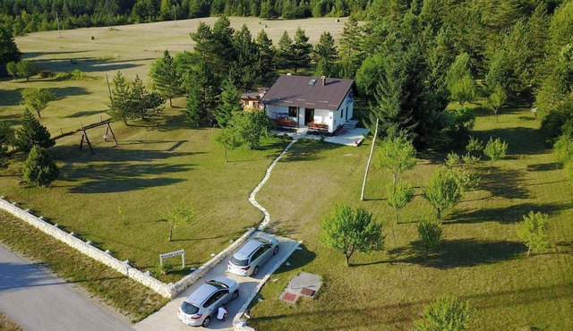 "Lana" mit Whirlpool by Interhome in Rudanovac