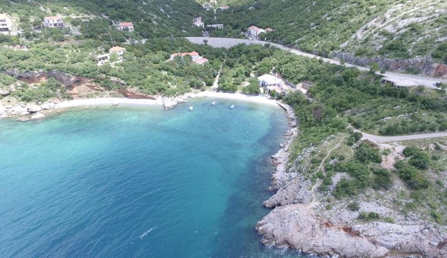Lavanda Apartment in Senj