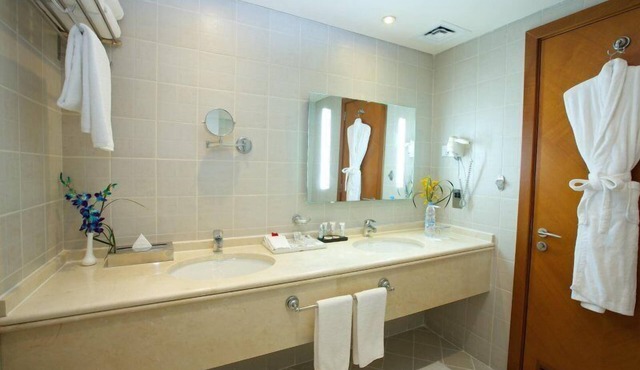 Lavender Hotel Sharjah in Sharjah