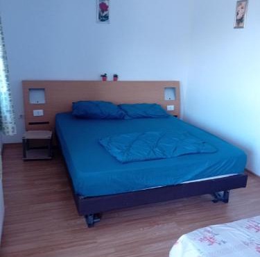 Lebada Neagră si Nepotul in Costinesti