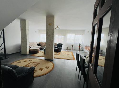 Levi Home 130 in Timisoara