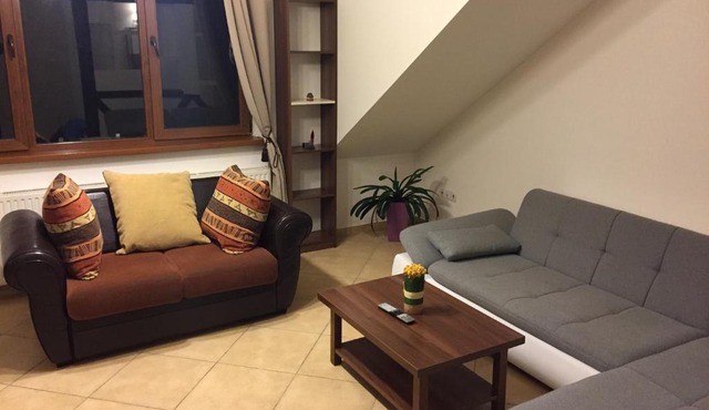Livezii Residence in Braşov