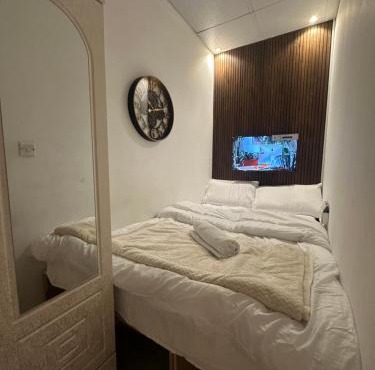 Lotel Al Barsha 1 at the Mall in Dubai