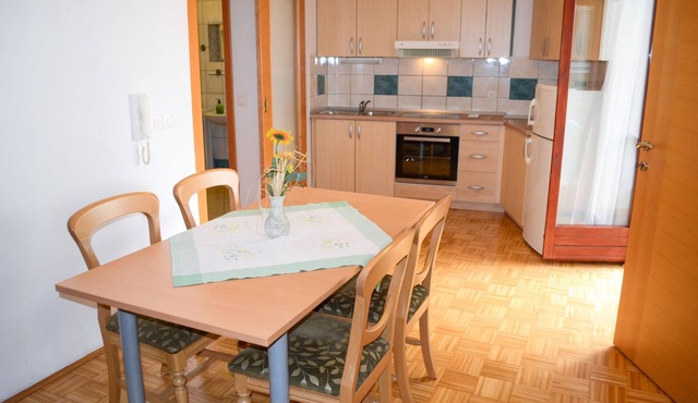 Lots of space, light, and in the heart of Izola in Izola