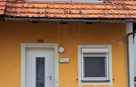 Love House S&B Terme Čatež in Brežice