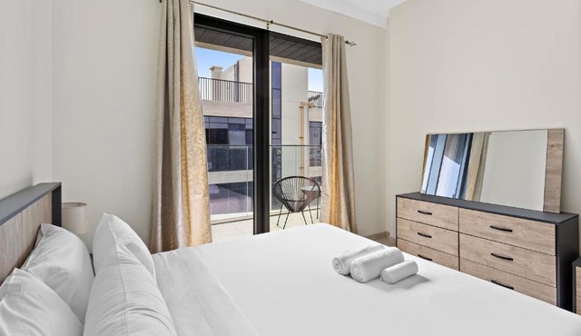 Lovely 1BR Apt in Mirdiff Hills in Dubai