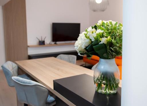 Lovely apartment Brasov in Braşov